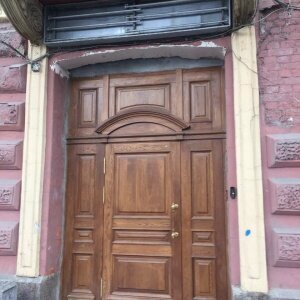 Мини-отель Rinaldi Санкт-Петербург-41