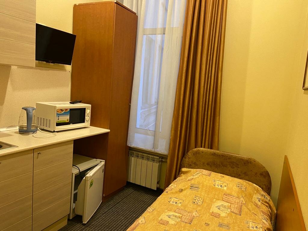 Мини-отель Rinaldi на Московском Санкт-Петербург