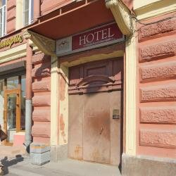 Мини-отель Rinaldi Санкт-Петербург-11